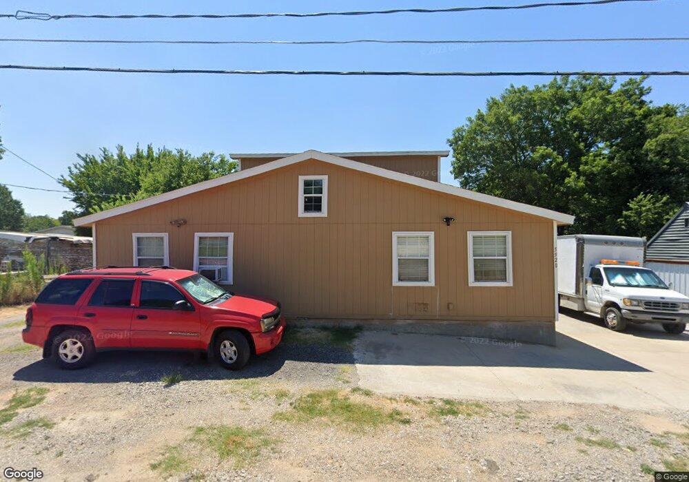 5920 S 61st West Ave, Tulsa, OK 74107 - photo 1