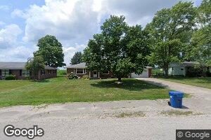 306 S Maine St, Remington, IN 47977