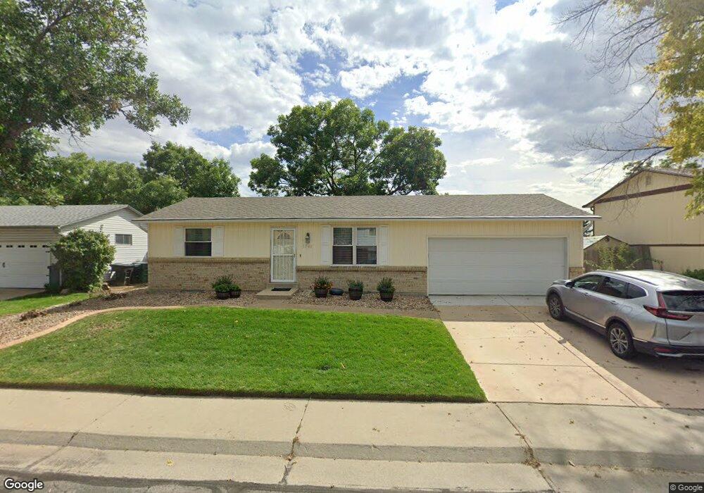 3740 Jackson Way, Thornton, CO 80233 - photo 1