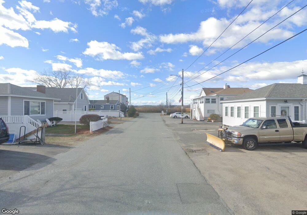 Lot 18 Map 16, Salisbury, MA 01824 - photo 1