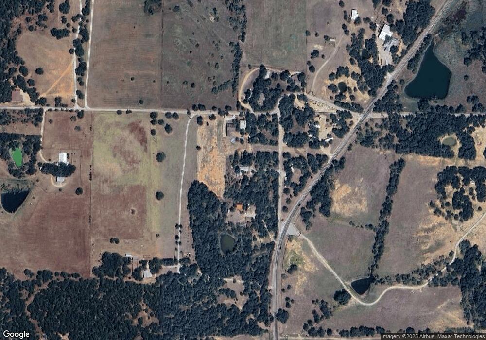 157 Mooty Hill, Millsap, TX 76066 - photo 1