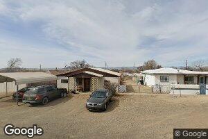 609 Summit Ave, Springer, NM 87747