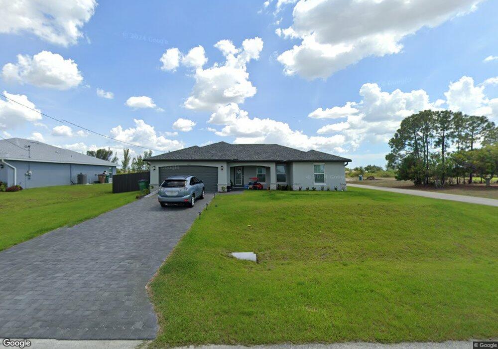 418 NW 20th Terrace, Cape Coral, FL 33993 - photo 1