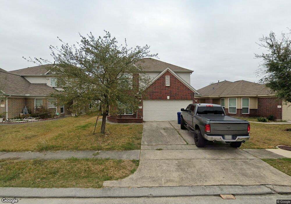 2734 Iris Valley Way, Houston, TX 77038 - photo 1