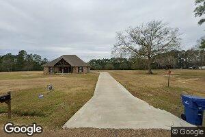 4 Earl Linzay Rd, Forest Hill, LA 71430
