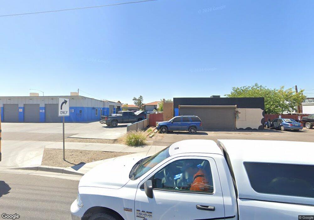 337 E Broadway Rd, Mesa, AZ 85210 - photo 1