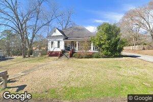 201 N Newton Ave, Newton, MS 39345