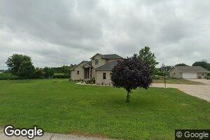 633 E Chaney St, Newell, IA 50568