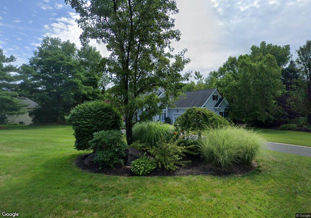 18 Worthington Dr, Bloomfield, CT 06002 - photo 1