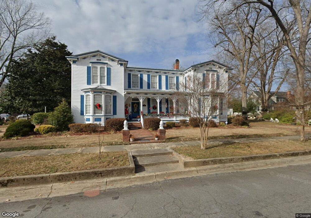 308 Sycamore St, Weldon, NC 27890 - photo 1