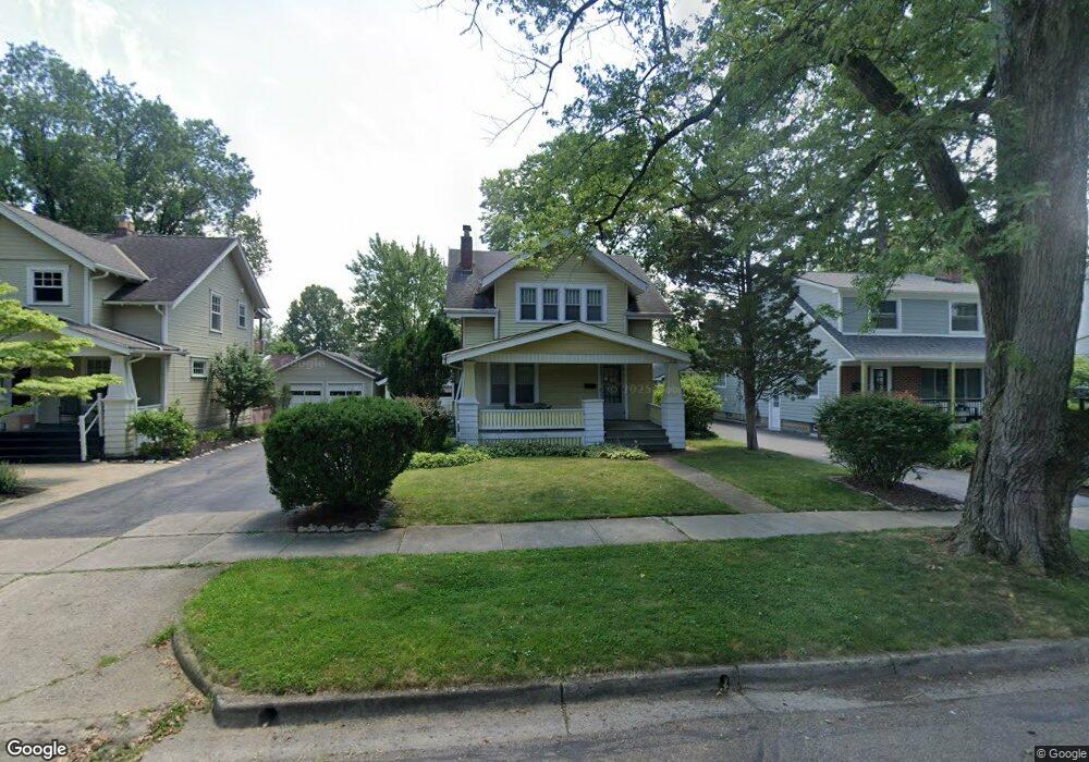 331 Chatham Rd, Columbus, OH 43214 - photo 1