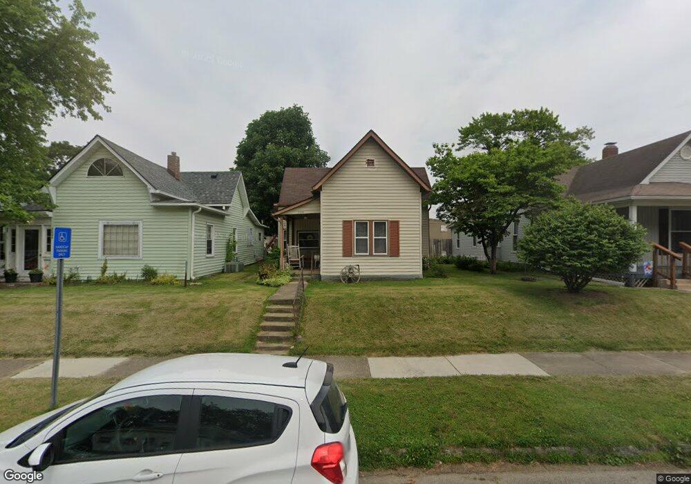 2008 Pearl St, Anderson, IN 46016 - photo 1