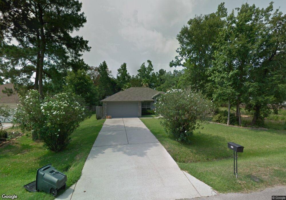 6815 Durango Dr, Magnolia, TX 77354 - photo 1