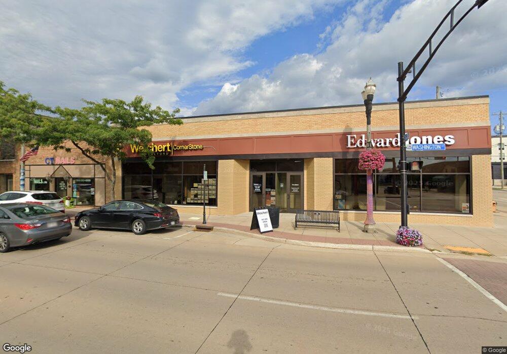 0 Blk 1 unit LOT 5 1661343, Two Rivers, WI 54241 - photo 1