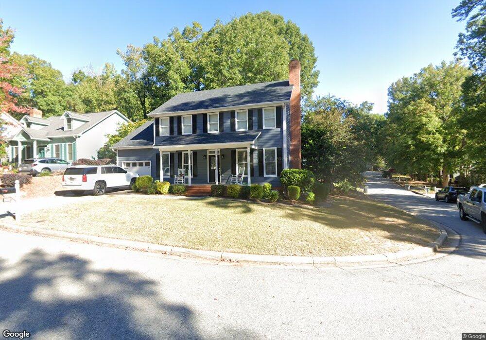 3551 Watevale Way, Martinez, GA 30907 - photo 1