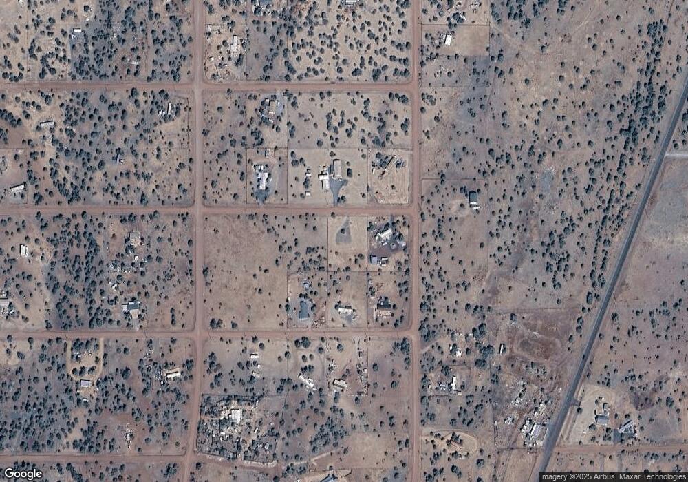 1110 Woodland Rd, Ash Fork, AZ 86320 - photo 1