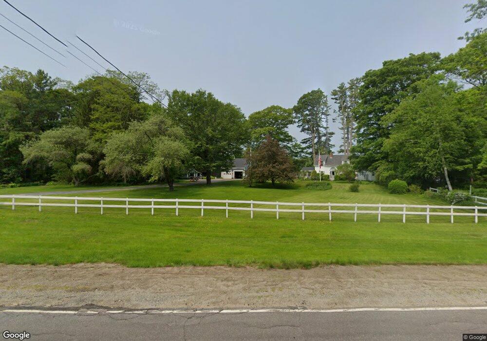 485 Cedar Grove Rd, Dresden, ME 04342 - photo 1