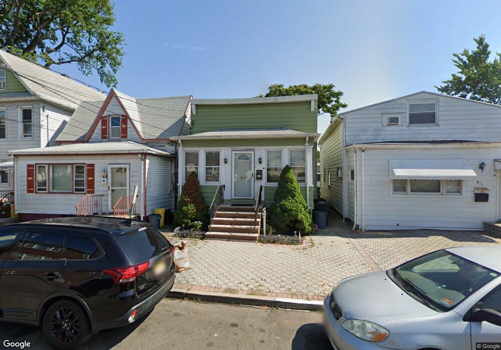 413 Sheridan Place, Fairview, NJ 07022 - photo 1