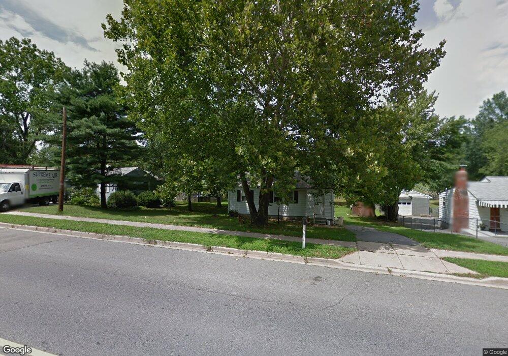 15618 Bond Mill Rd, Laurel, MD 20707 - photo 1