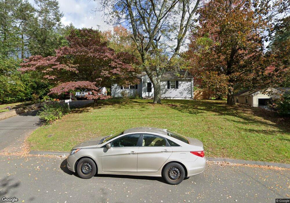 30 Charter Rd, Ellington, CT 06029 - photo 1