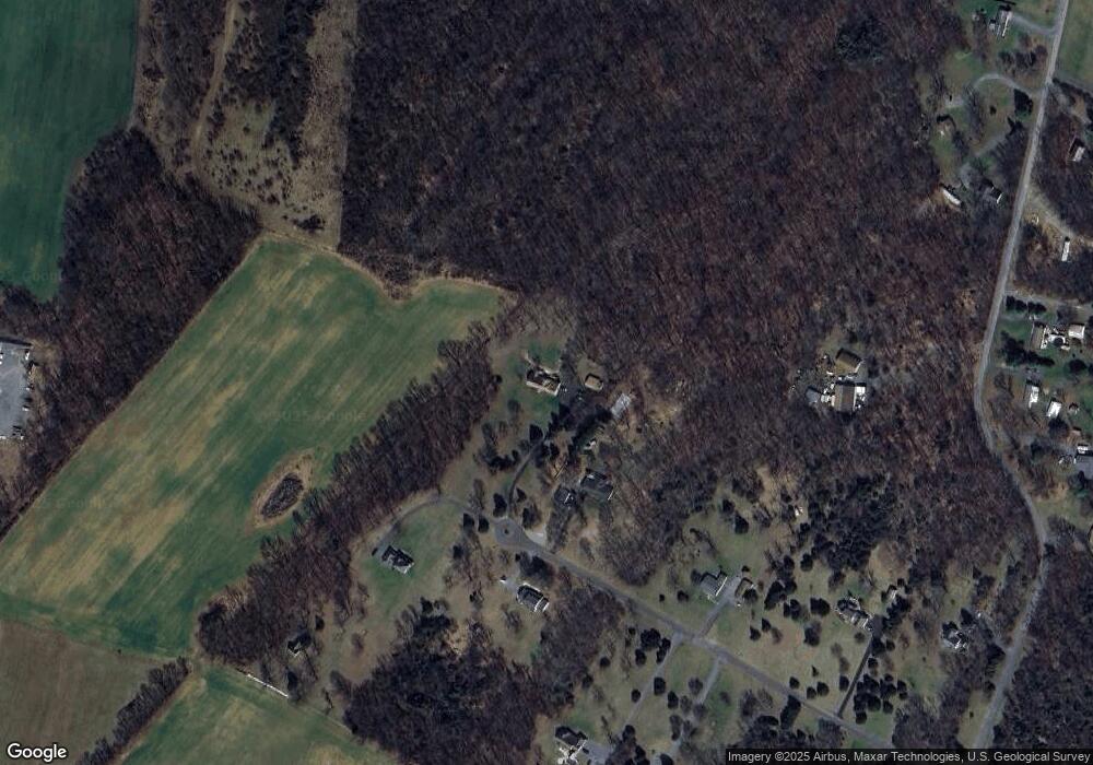 898 Cider Dr, Bunker Hill, WV 25413 - photo 1