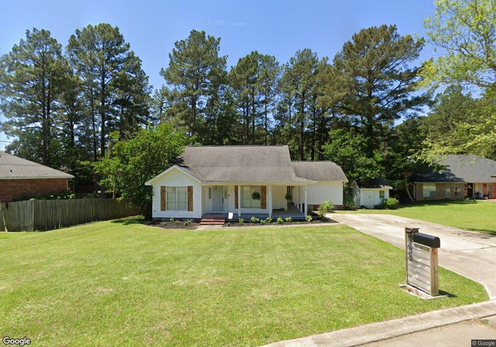 355 Twin Oaks Rd E, Pineville, LA 71360 - photo 1