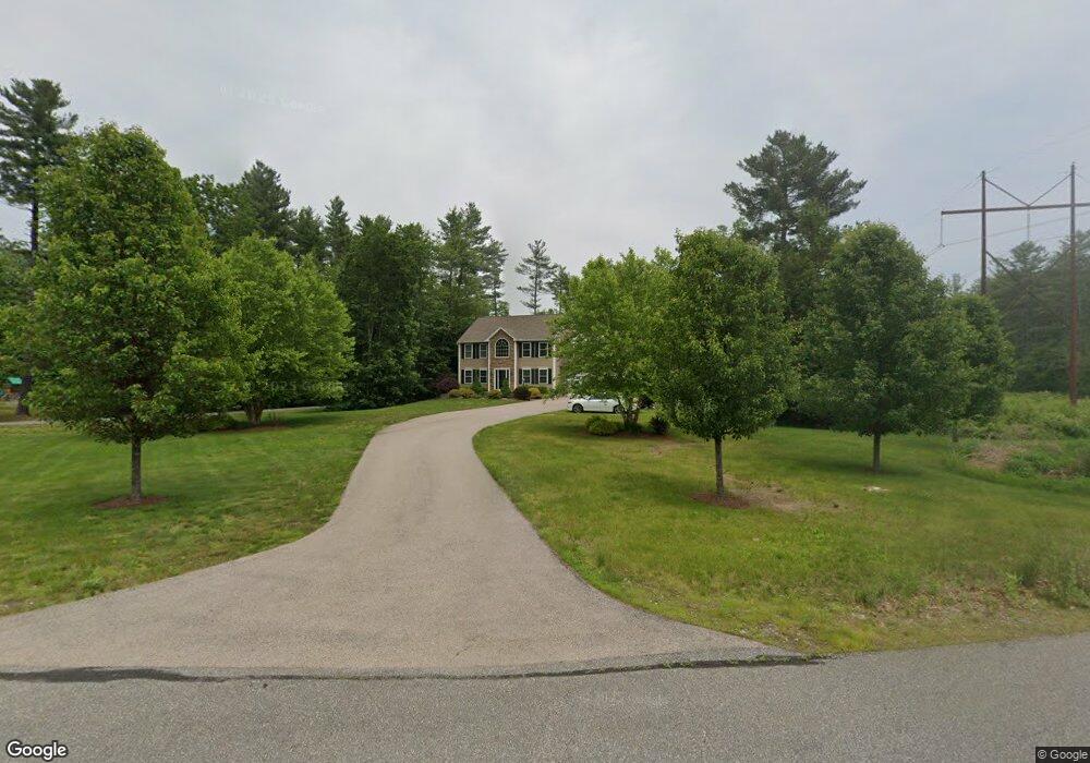 8 Hamel Cir, Litchfield, NH 03052 - photo 1