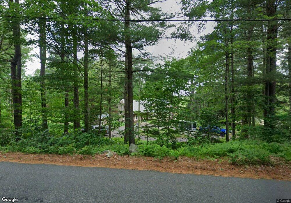 342 Henshaw St, Leicester, MA 01524 - photo 1