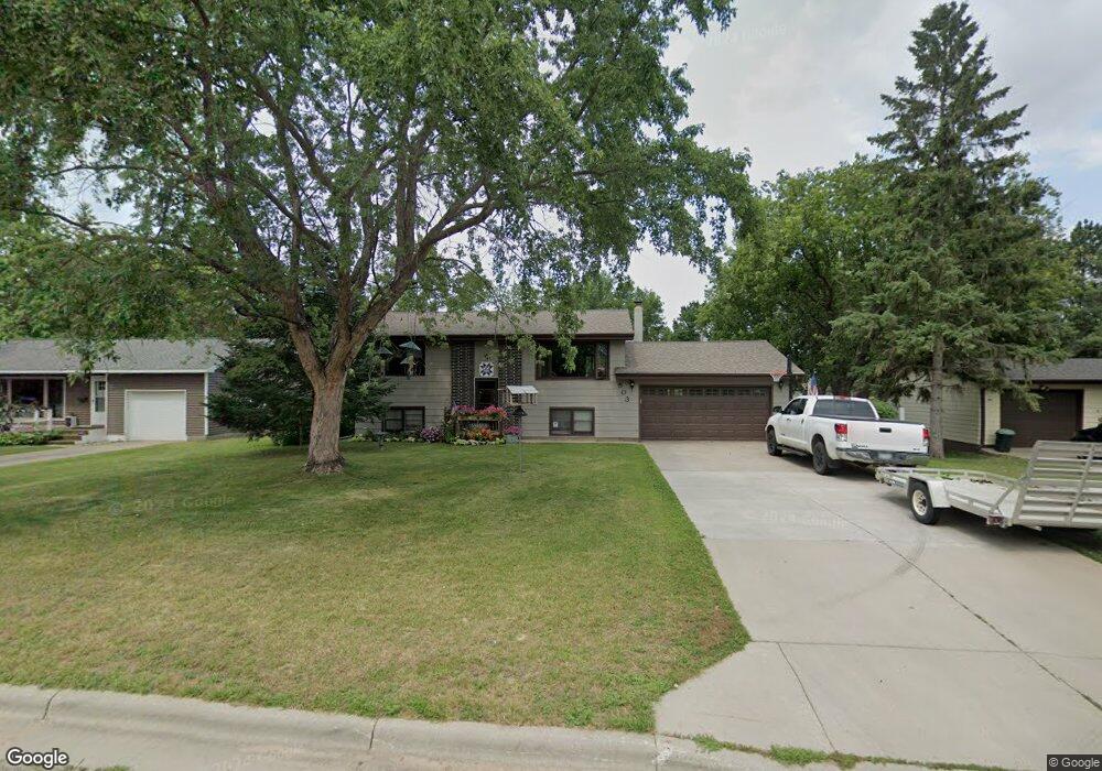 503 7th St W, Park Rapids, MN 56470 - photo 1