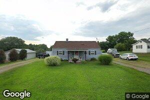 120 Center Ave, Uniontown, PA 15401