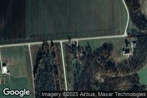 5305 W 40 N, Montezuma, IN 47862