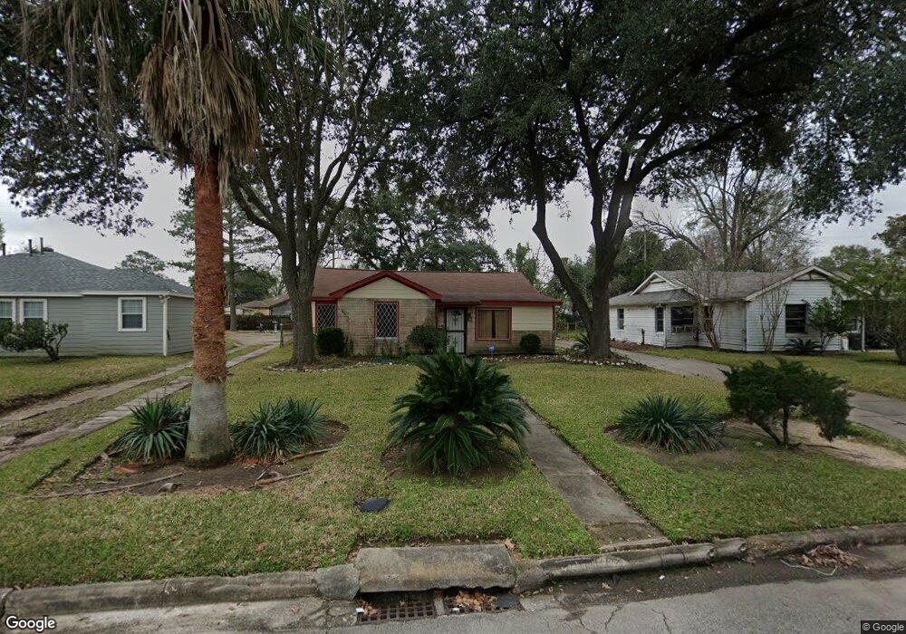 4806 Arvilla Ln, Houston, TX 77021 - photo 1