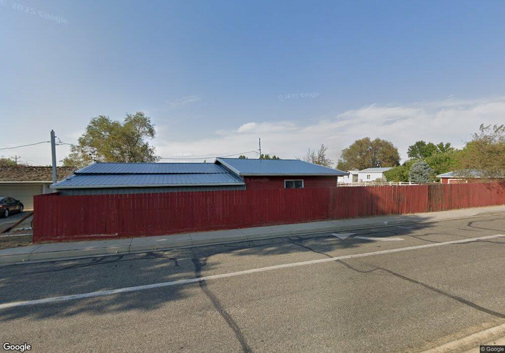 3405 N Highland Dr, Winnemucca, NV 89445 - photo 1