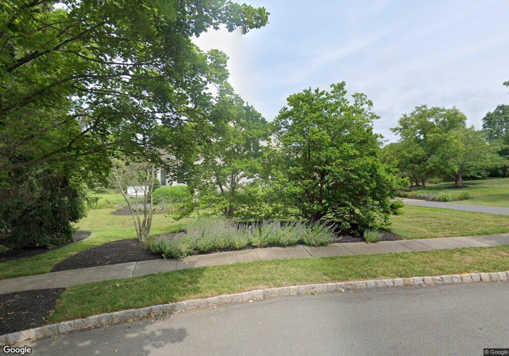 1 Saucon Valley Ct, Skillman, NJ 08558 - photo 1