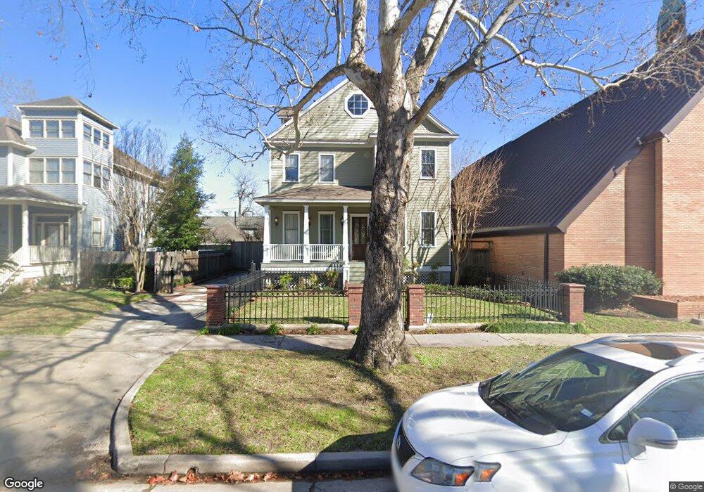 918 Harvard St, Houston, TX 77008 - photo 1