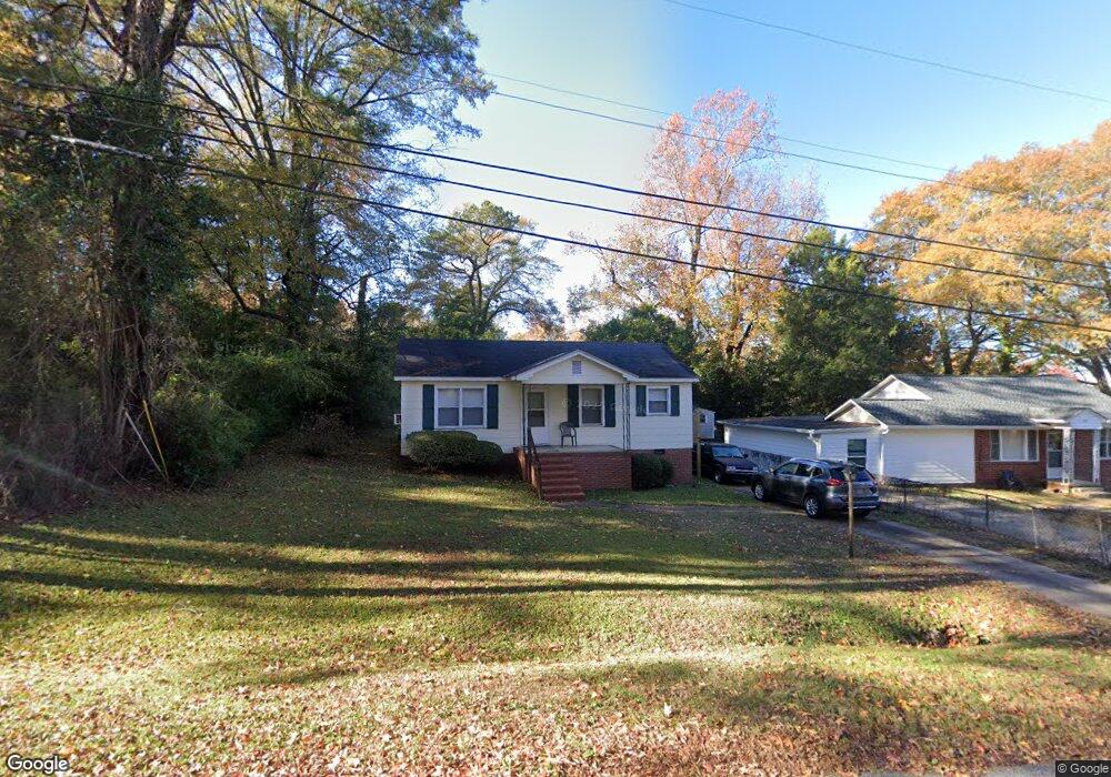 35 Mason Dr, Columbus, GA 31903 - photo 1