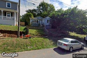 116 Polk St, Lynchburg, VA 24504