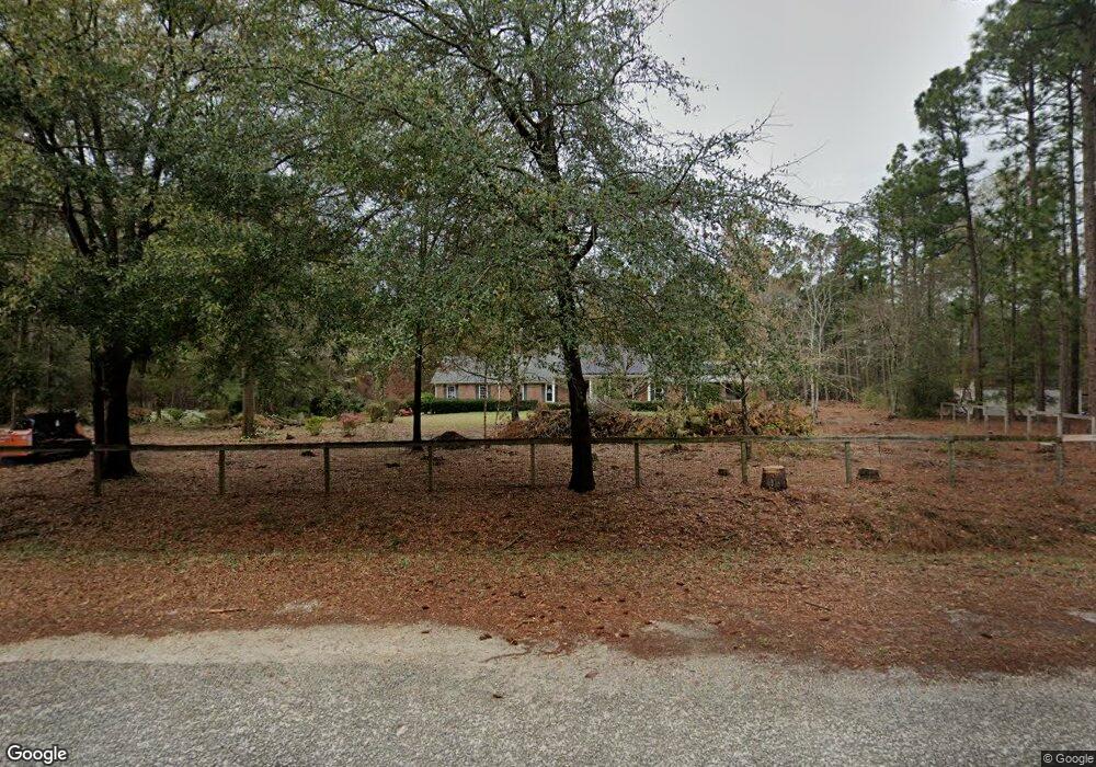 602 Russell Rd, Camden, SC 29020 - photo 1