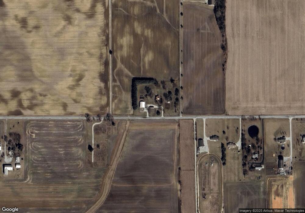 470 E 1100 N, Roanoke, IN 46783 - photo 1