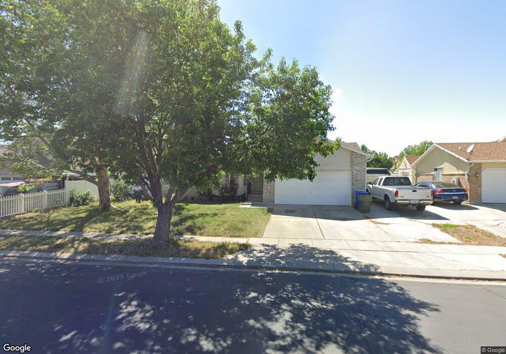 8018 S 3260 W, West Jordan, UT 84088 - photo 1