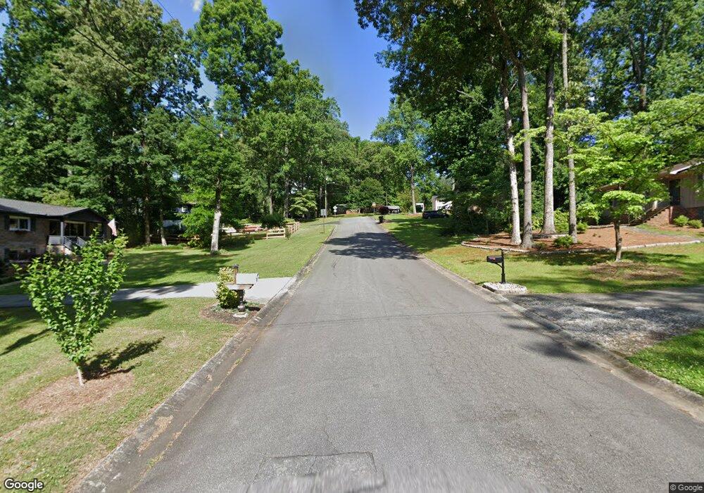 0 Saddle Ln unit 8443201, Marietta, GA 30066 - photo 1