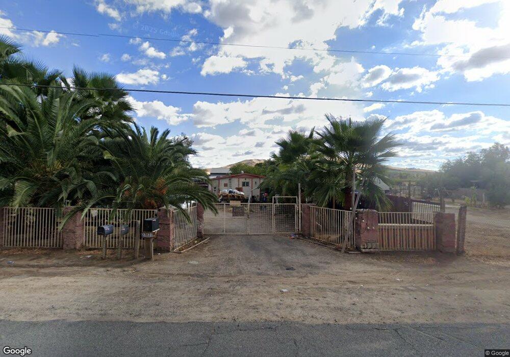 27677 Avenue 146, Porterville, CA 93257 - photo 1