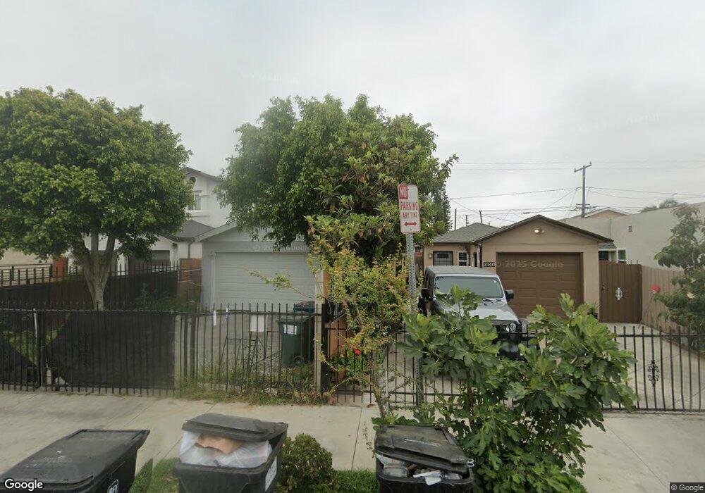 2142 E Knopf St, Compton, CA 90222 - photo 1