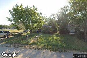 426 N Elm St, Whitewater, KS 67154