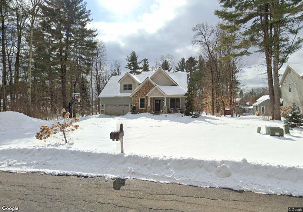 3 Waverly Place, Gansevoort, NY 12831 - photo 1