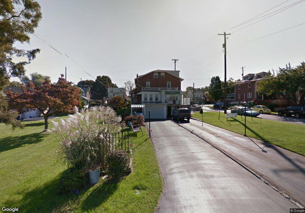 66 S Wyomissing Ave, Reading, PA 19607 - photo 1