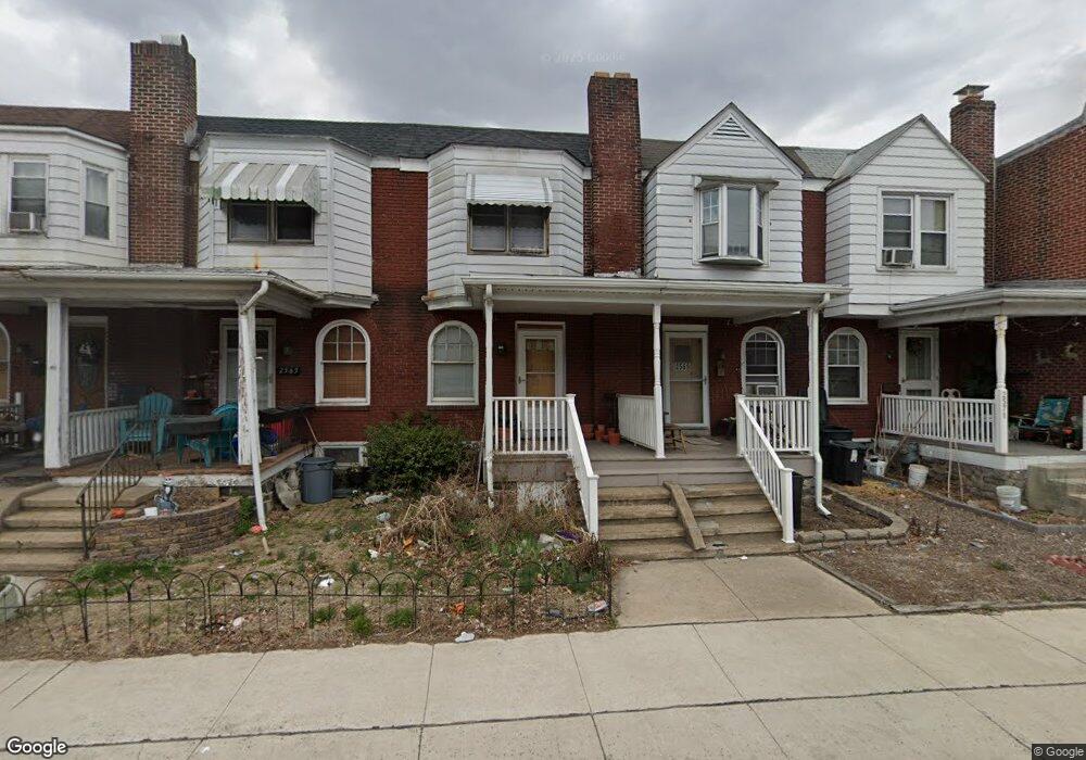 2569 Perkiomen Ave, Reading, PA 19606 - photo 1