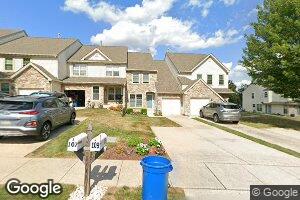 109 Suffield Ct, Chalfont, PA 18914
