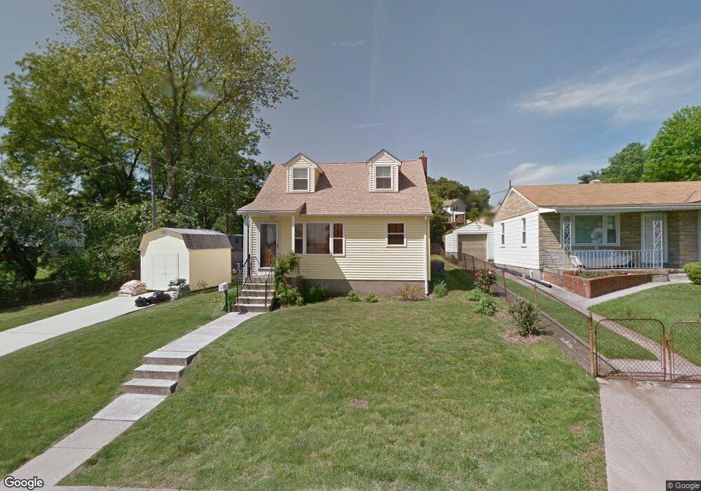 12 Holmes Ave, Catonsville, MD 21228 - photo 1