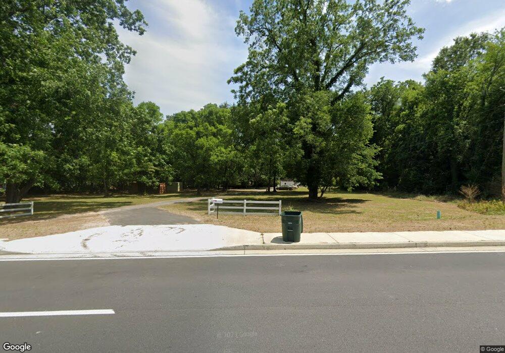 1659 Jeffersonville Rd, Macon, GA 31217 - photo 1